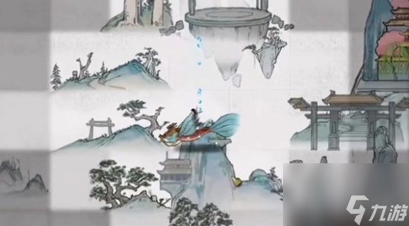 鬼谷八荒生死棋局奇遇攻略