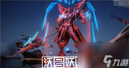 王者榮耀呂布雷霆赤甲星元皮膚怎么獲取-王者榮耀呂布雷霆赤甲星元皮膚獲取方法