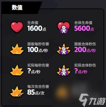 爆裂小隊商人技能介紹