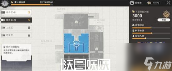 崩坏星穹铁道经营博物馆经营者怎么搭配-崩坏星穹铁道经营博物馆经营者怎么搭配攻略分享