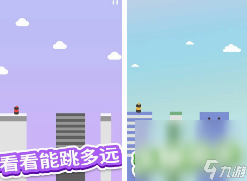 有趣的跳跳小游戲有哪幾個 2024熱門的跳跳小游戲合集