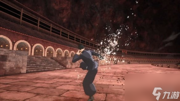 咒术回战：双华乱舞DLC“怀玉·玉折”宣传片