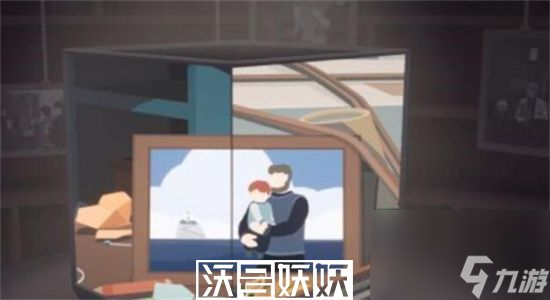 笼中窥梦第八关怎么过-笼中窥梦第八关通关攻略