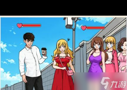 《文字来找茬》美事男孩帮助男生开导所有人通关攻略？文字来找茬攻略分享