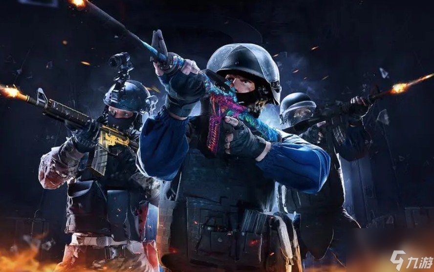 csgo打不了中文怎么办