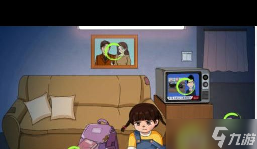 《文字来找茬》女孩的经历女孩经历了什么通关攻略？文字来找茬内容分享