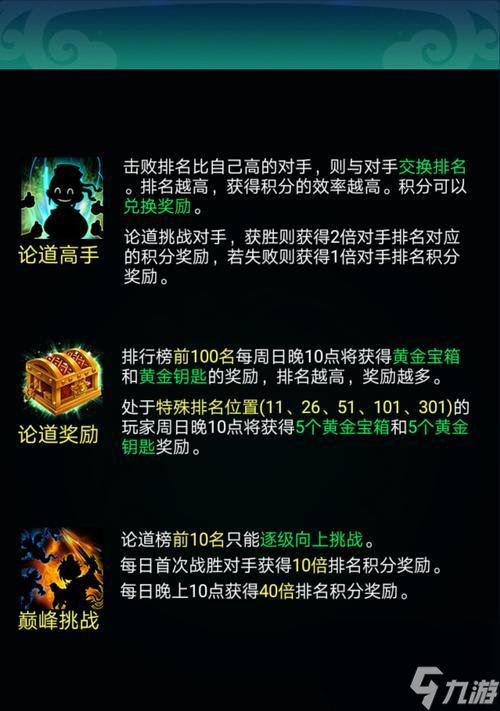 四星卡也能成为大神！迷你西游四星卡玩法攻略