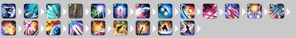 最终幻想14 7.1版本绝枪战士输出循环攻略