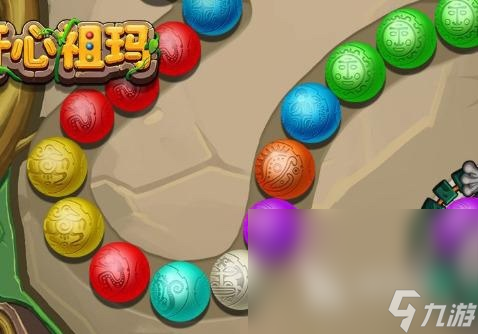 有意思的免费祖玛游戏有哪些 2024必玩的免祖玛游戏下载