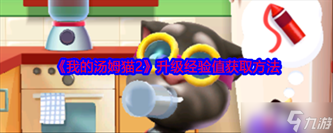 我的汤姆猫2升级经验值怎么获取-升级经验值获取方法