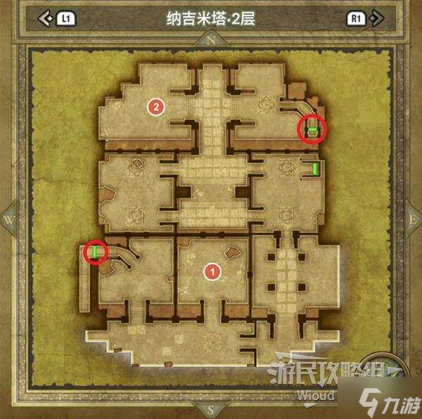 勇者斗恶龙3重制版徽章怎么获得 徽章收集位置及兑换表总汇