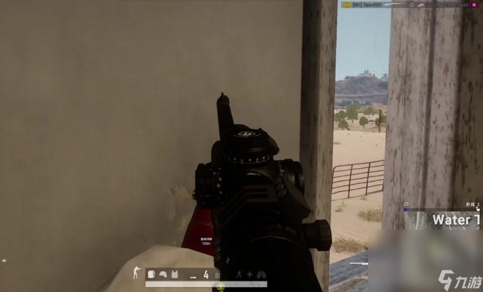 pubg加速器选什么好 绝地求生加速器分享截图