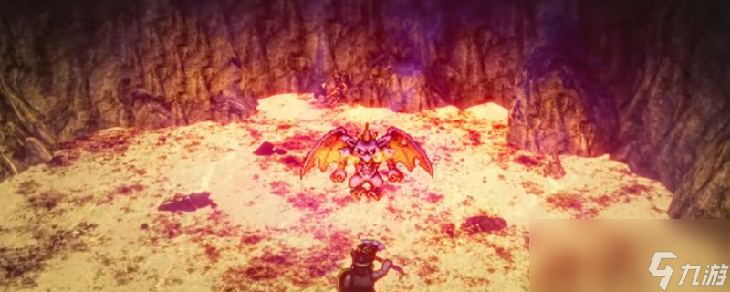 《勇者斗恶龙3：HD-2D重制版》超越之塔前往方法介绍