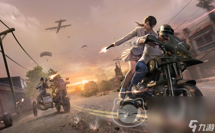 pubg账号出售平台怎么选 pubg如何卖号靠谱