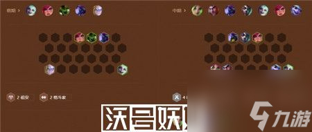 金鏟鏟之戰(zhàn)S9祖安槍手陣容怎么玩-金鏟鏟之戰(zhàn)S9祖安槍手陣容玩法攻略