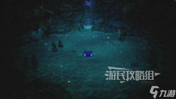 勇者斗恶龙3重置版什么性格好 性格选择推荐