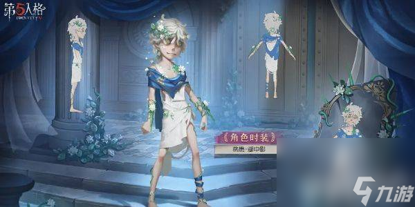 第五人格全新剧情都包括哪些 全新剧情汇总介绍