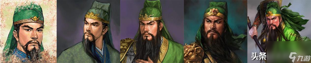 三国志14武将头像大全(三国志14全武将大全)