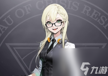 《異象回聲》莉貝卡基本信息介紹