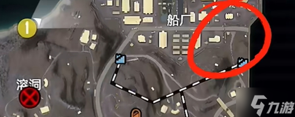 地铁逃生迷雾荒岛出生点位置分布在哪？ 地铁逃生迷雾荒岛出生点位置分布早知道