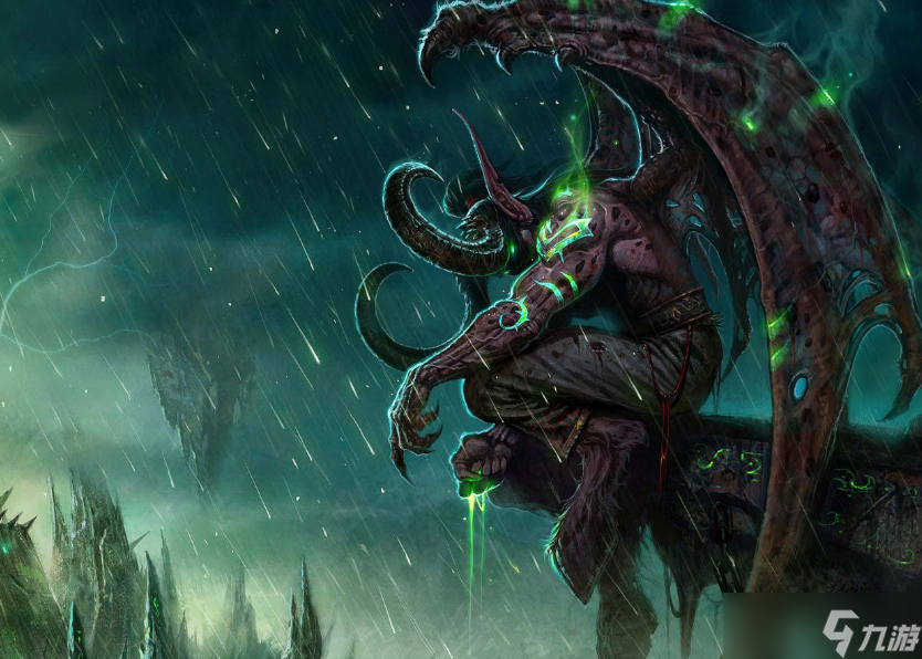 魔兽世界：全职业 T9 特效剖析， 4 件套获取优先次序，这 2 个专精可略过