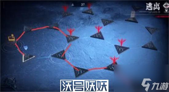 無期迷途九十九夢境怎么過-無期迷途九十九夢境通關攻略