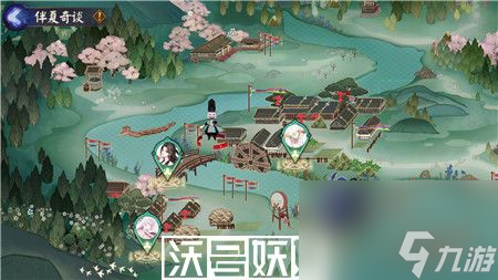 陰陽師端午節(jié)活動有哪些-陰陽師端午節(jié)活動攻略
