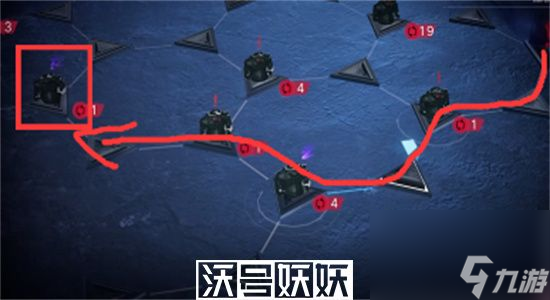 无期迷途白逸梦境关卡怎么过-无期迷途白逸梦境关卡通关攻略