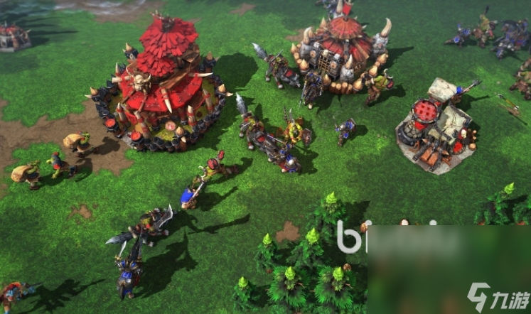 魔兽争霸闪退怎么办 魔兽争霸闪退要开加速器吗