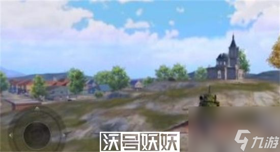 和平精英風(fēng)神翼龍怎么抓捕-和平精英風(fēng)神翼龍抓捕方法介紹