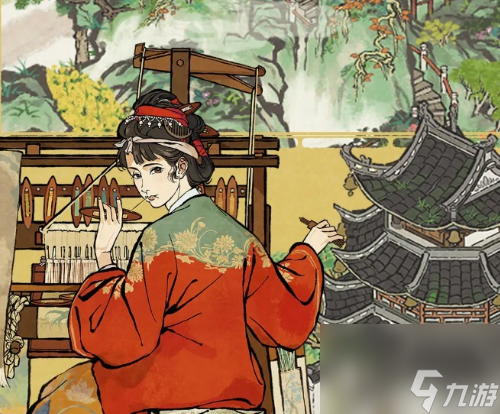 江南百景图功勋牌如何获得