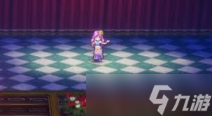 DQ3重制版如何選擇性感辣妹性格