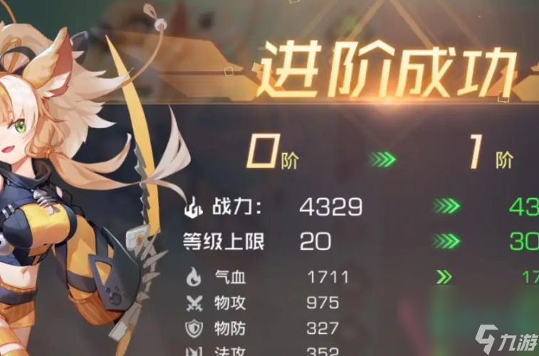 《雙生幻想》探員升階方法