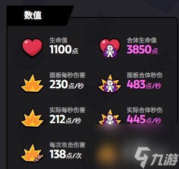 爆裂小队女巫技能介绍