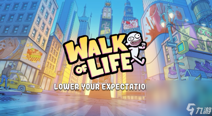 WalkofLife游戏加速器用什么好 WalkofLife加速器分享截图