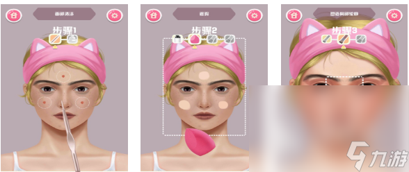 适合女生玩的单机游戏大全 经典的女性向游戏有哪些2024