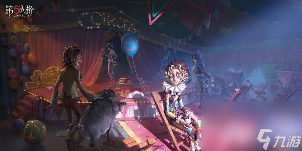 <a id='link_pop' class='keyword-tag' href='https://www.9game.cn/dwrg/'>第五人格</a>全新剧情都包括哪些 全新剧情汇总介绍