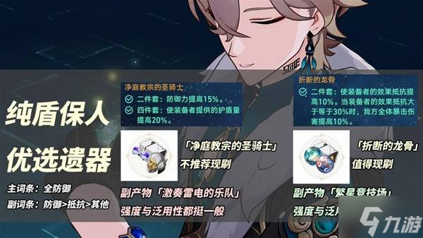 《崩壞星穹鐵道》2.6版本砂金培養(yǎng)心得 砂金出裝配隊推薦