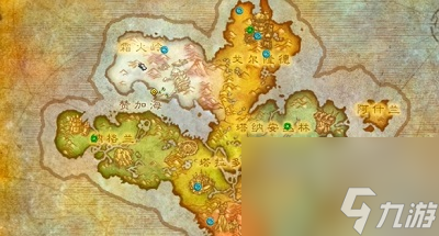 魔兽世界20周年最新解密任务图文攻略11月16日