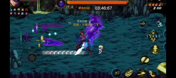 DNF手游小队突袭第四期怪物机制打法攻略