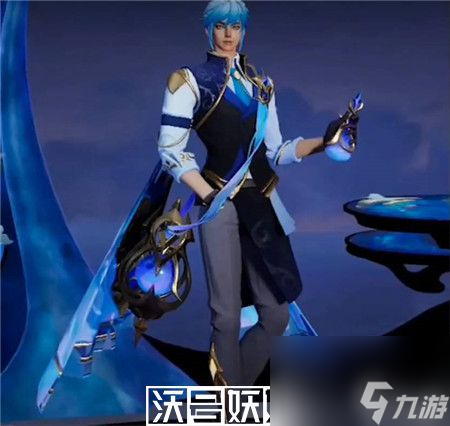 王者荣耀s31赛季战令皮肤有什么-王者荣耀s31赛季战令皮肤介绍