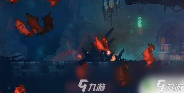 重生细胞怎么进入恶魔城 重生细胞恶魔城进入地图的技巧
