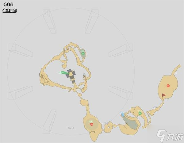 《黑神話悟空》全章節(jié)任務(wù)路線圖整理
