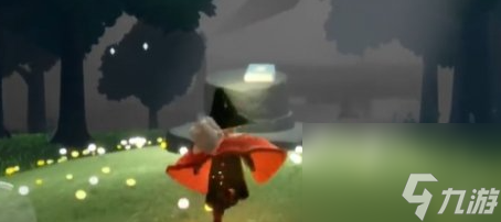 《光遇》姆明季任务二攻略