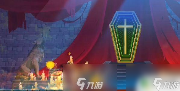 重生细胞怎么进入恶魔城 重生细胞恶魔城进入地图的技巧