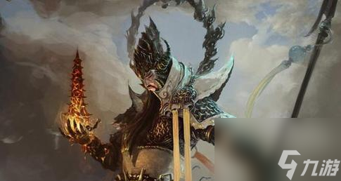 《以太古妖皇決四大天王打法思路攻略》（挑戰(zhàn)四大天王）