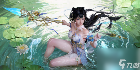 永劫無間手游殷紫萍技能介紹
