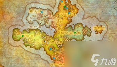 魔兽世界20周年最新解密任务图文攻略11月16日