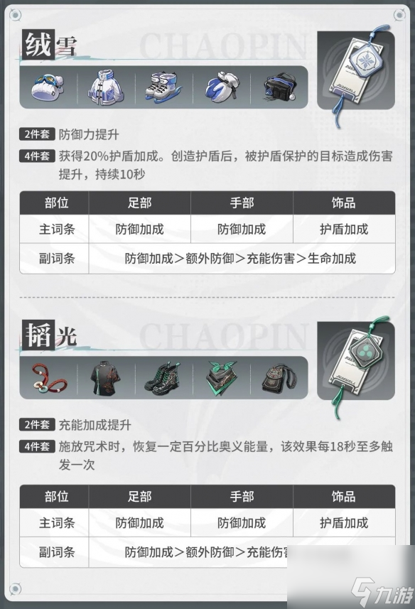 归龙潮拂云潮品推荐