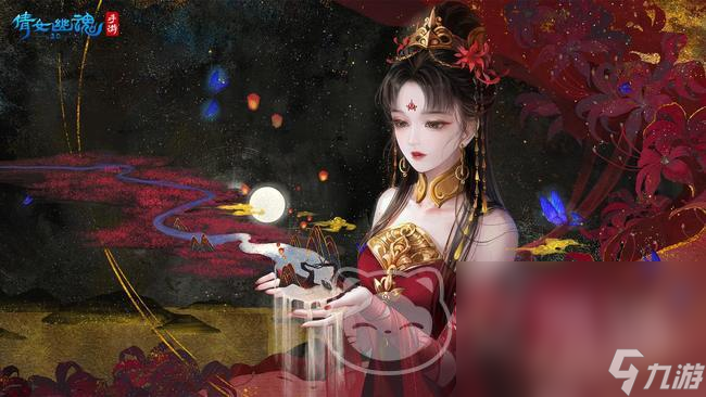 靠谱的倩女手机游戏交易平台分享 倩女幽魂手机游戏账号交易去哪里